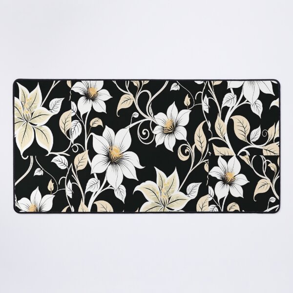 Item preview, Floral Pattern designed and sold by Aghieme.