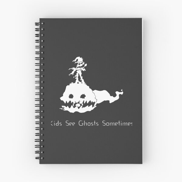 Item preview, See Ghosts Baseball ¾ Sleeve  designed and sold by LODGarment.