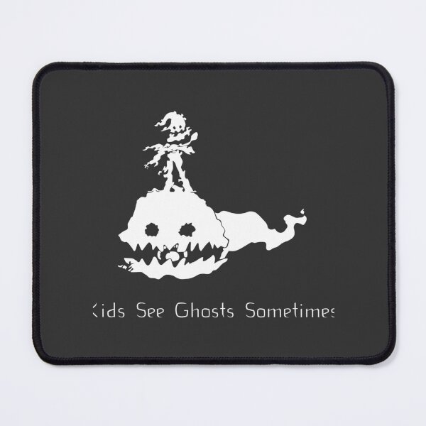 Item preview, See Ghosts Baseball ¾ Sleeve  designed and sold by LODGarment.