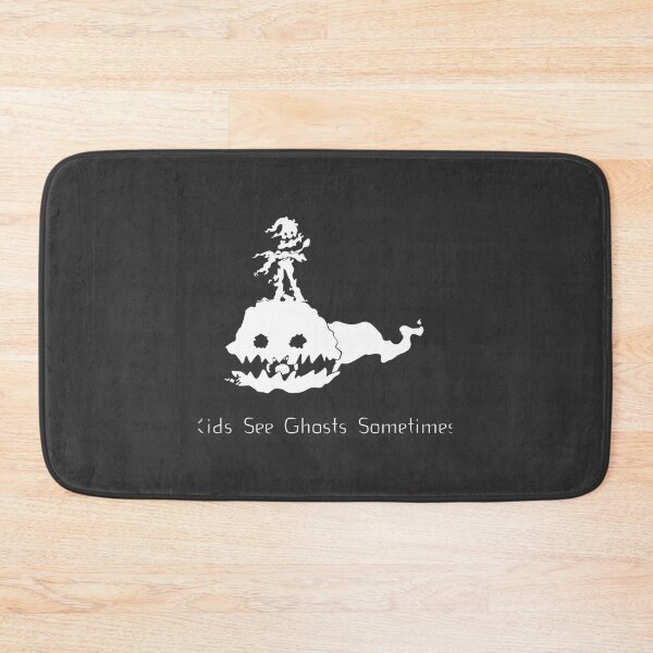 Item preview, See Ghosts Baseball ¾ Sleeve  designed and sold by LODGarment.