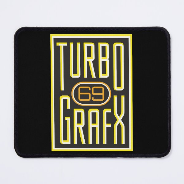 Item preview, Turbo Grafx 69 designed and sold by GrafxGear.