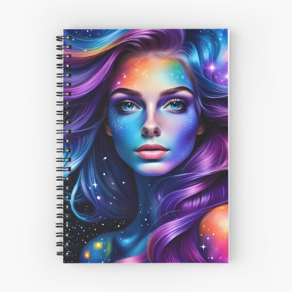 Item preview, Celestial Rapture designed and sold by ramboe.