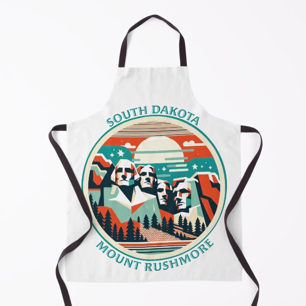 Item preview, Mount Rushmore, South Dakota designed and sold by NPStudio.