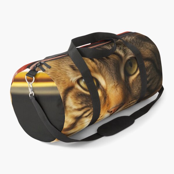 Item preview, Travelling Cats - Fluffer in car designed and sold by SassyArtistry.