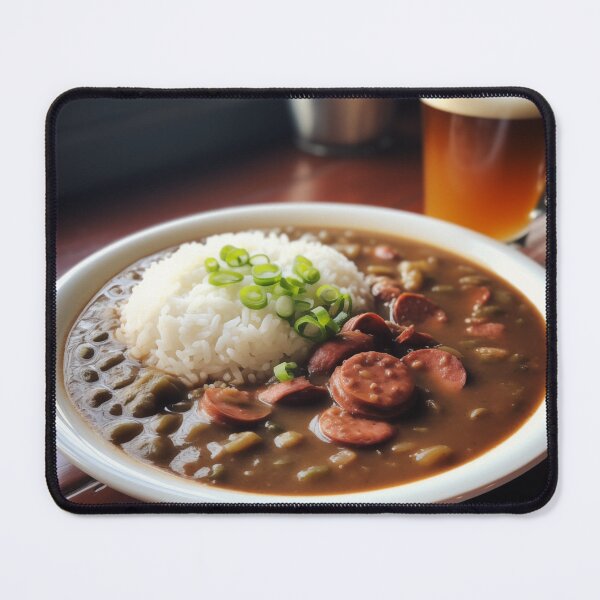 Item preview, cup of gumbo  designed and sold by GeauxTigs225.