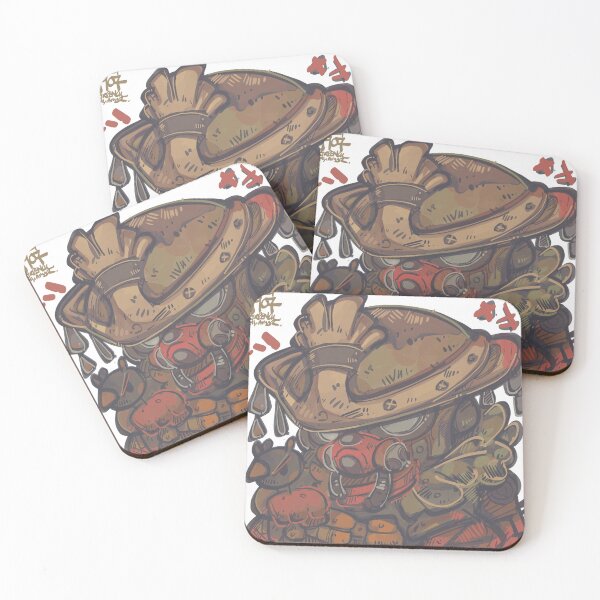 Item preview, 1907 - 寻血猎犬 designed and sold by jrpencil88.