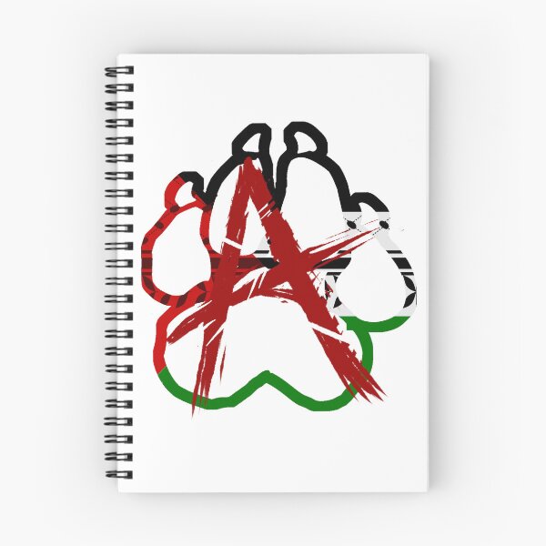 Item preview, Free Palestine designed and sold by Lightning Chaser.