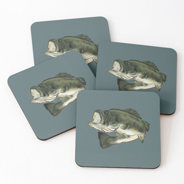 Item preview, Largemouth Bass  designed and sold by TKCreations.