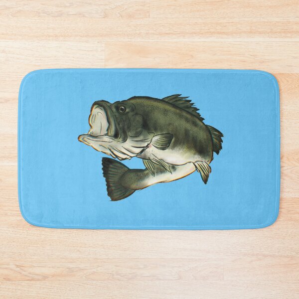 Item preview, Largemouth Bass  designed and sold by TKCreations.