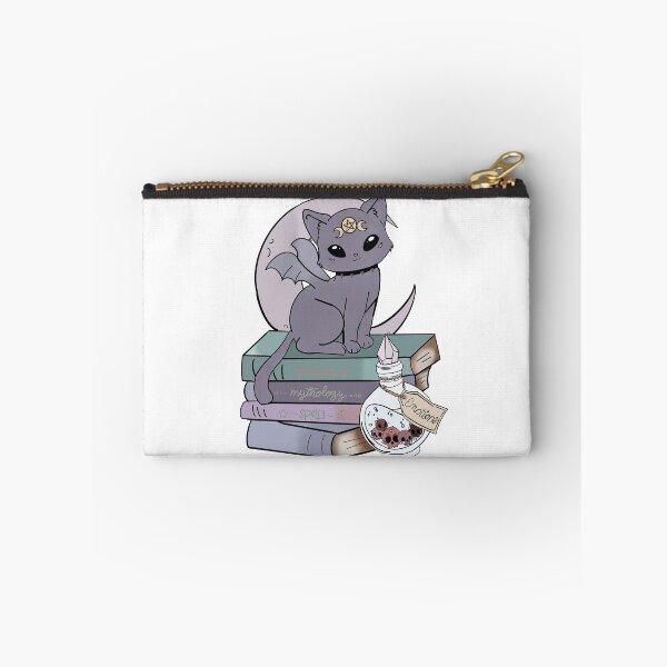 Item preview, The Familiar designed and sold by makie45.