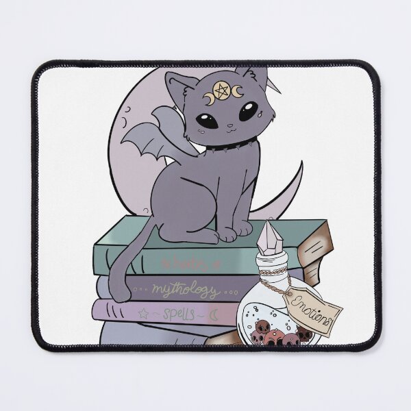 Item preview, The Familiar designed and sold by makie45.