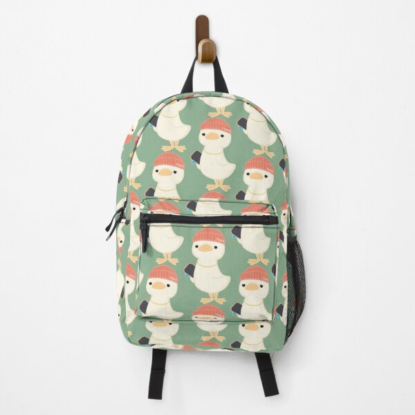 Item preview, duck bro designed and sold by Pozer Designs.