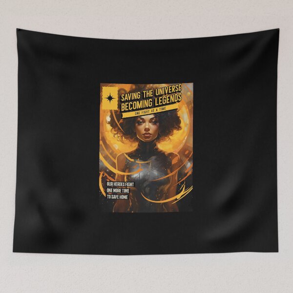 Item preview, Saving the Universe designed and sold by NatureHelpsYou.