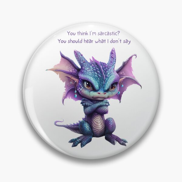 Item preview, You think I'm sarcastic? Snarky Funny designed and sold by kalyssa44.