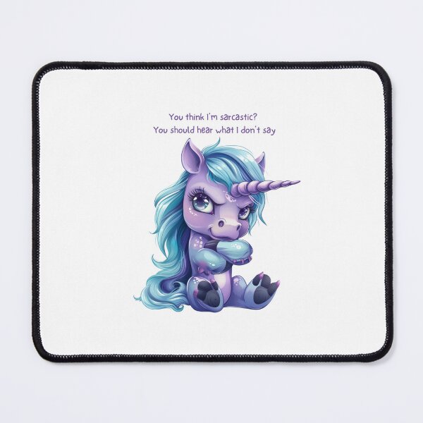 Item preview, You think I'm sarcastic? Snarky Funny designed and sold by kalyssa44.