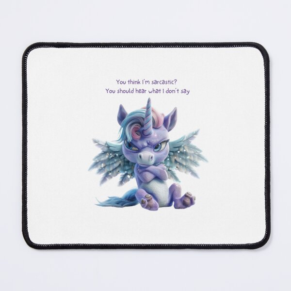Item preview, You think I'm sarcastic? Snarky Funny designed and sold by kalyssa44.