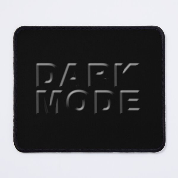 Item preview, DARK MODE designed and sold by likbatonboot.