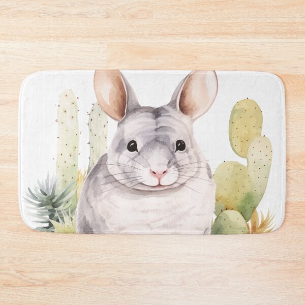 Item preview, Chinchilla designed and sold by TheAnimalZ00.