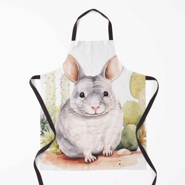 Item preview, Chinchilla designed and sold by TheAnimalZ00.