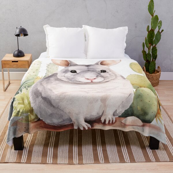 Item preview, Chinchilla designed and sold by TheAnimalZ00.