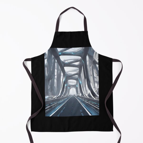 Item preview, Synergetic Skybridge designed and sold by Majestic7.