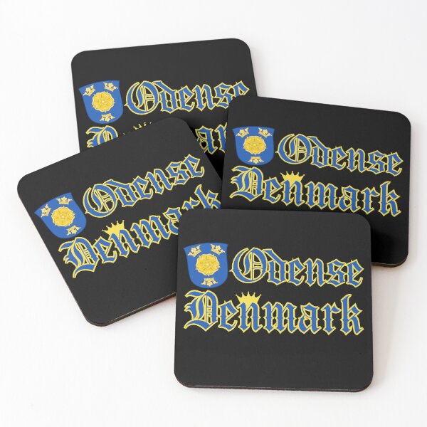 Item preview, Odense Denmark designed and sold by kawaii Cookies.