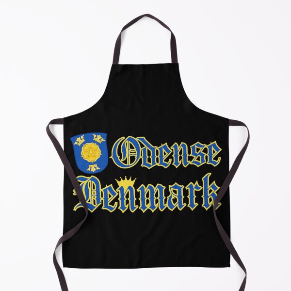 Item preview, Odense Denmark designed and sold by kawaii Cookies.