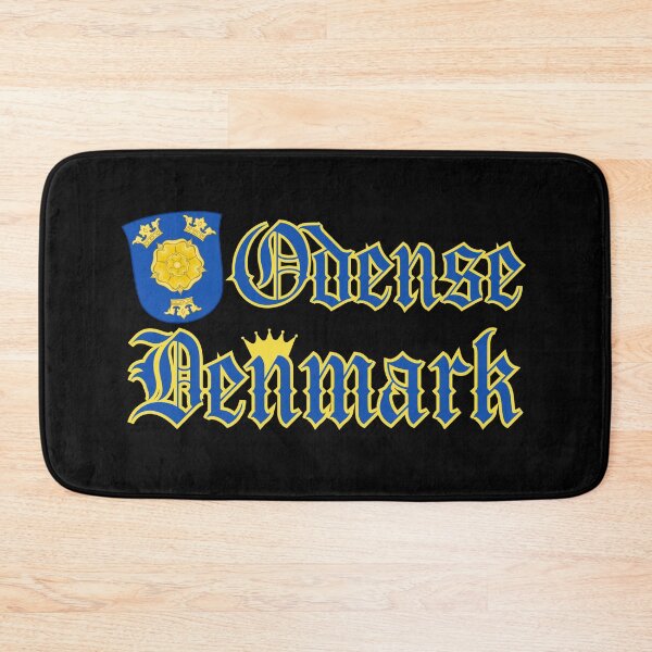 Item preview, Odense Denmark designed and sold by kawaii Cookies.
