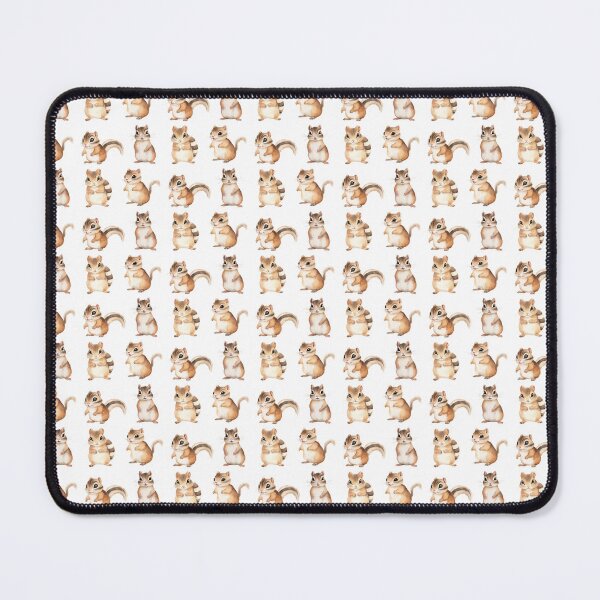 Item preview, Chipmunks designed and sold by TheAnimalZ00.