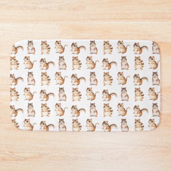 Item preview, Chipmunks designed and sold by TheAnimalZ00.