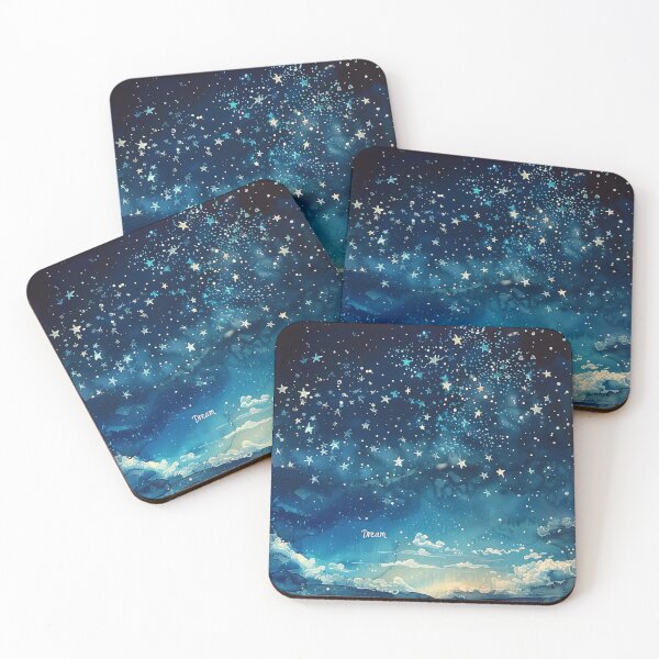 Item preview, Stellar Reverie:  the Astral Symphony designed and sold by Ace Apparel  Attire.