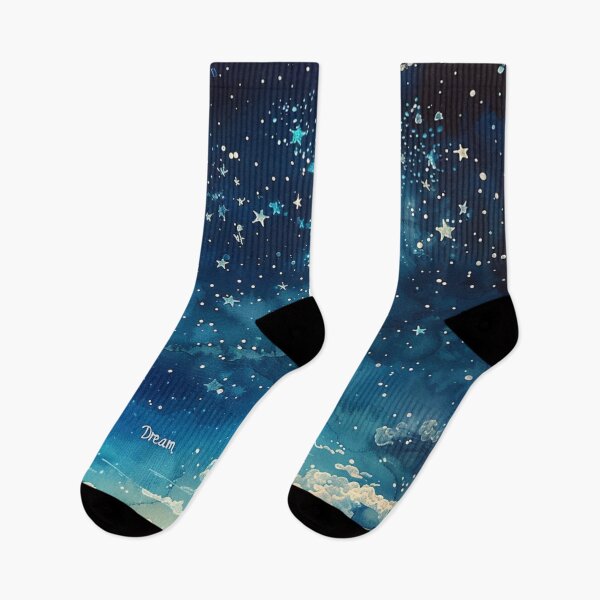 Item preview, Stellar Reverie:  the Astral Symphony designed and sold by Ace Apparel  Attire.