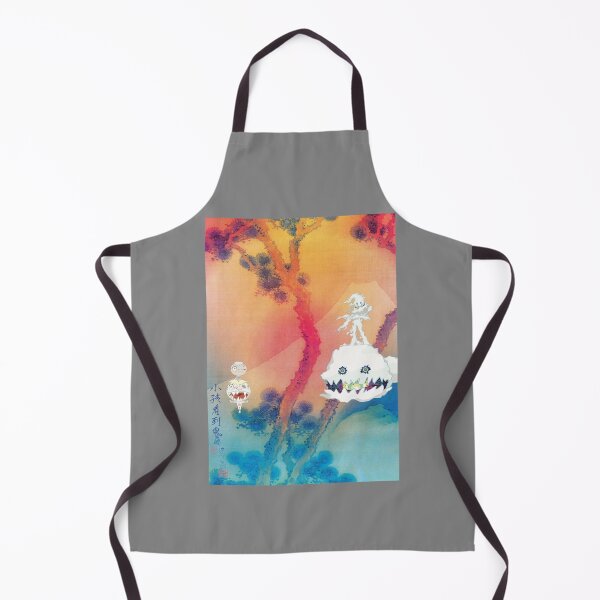 Item preview, KIDS SEE GHOSTS     designed and sold by LODGarment.