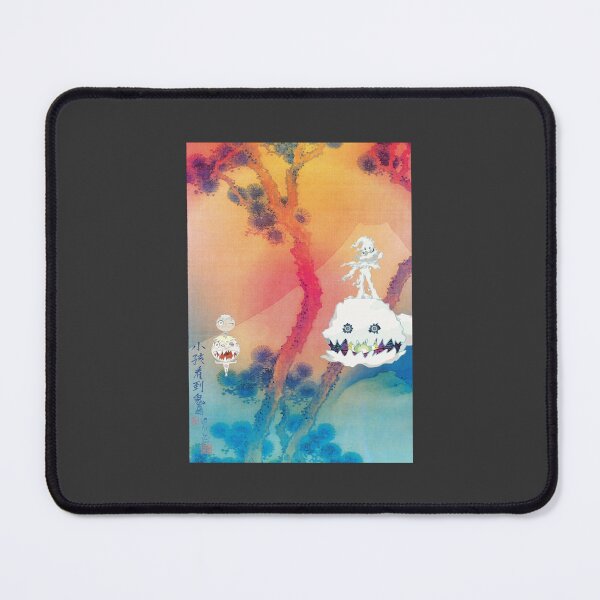 Item preview, KIDS SEE GHOSTS designed and sold by LODGarment.