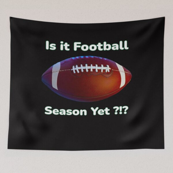 Item preview, Funny Philly Is it Football Season Yet - PanfurWare LLC designed and sold by PanfurWare-LLC.