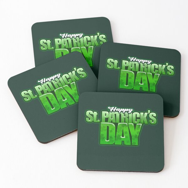 Item preview, St. Patrick’s Day designed and sold by cfurguson.