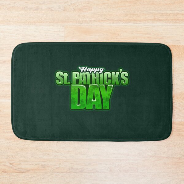 Item preview, St. Patrick’s Day designed and sold by cfurguson.