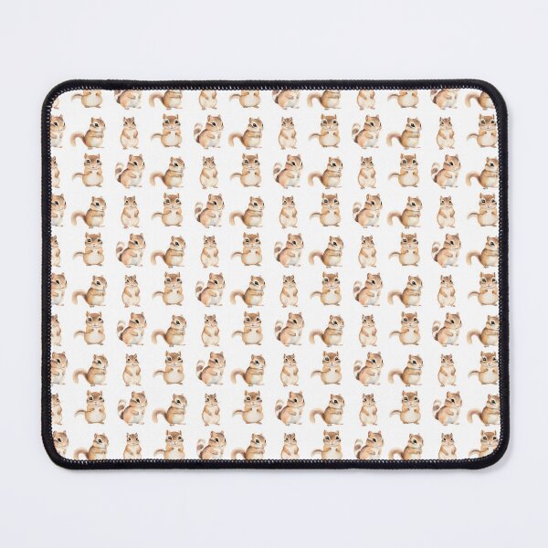 Item preview, Cute Chipmunks designed and sold by TheAnimalZ00.