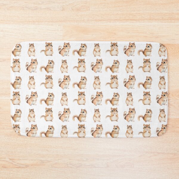 Item preview, Cute Chipmunks designed and sold by TheAnimalZ00.