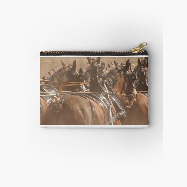 Item preview, Clydesdale Team designed and sold by ErinCrossman.