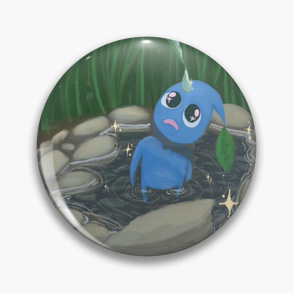 Artikelvorschau, Blaues Baby in einem kleinen Pool entworfen und verkauft von dcharron223.