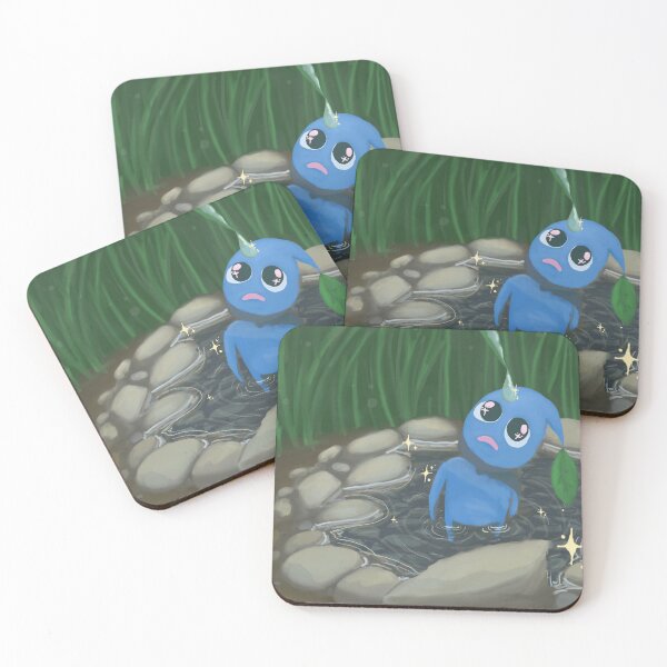 Item preview, Blue baby in a lil pool designed and sold by dcharron223.
