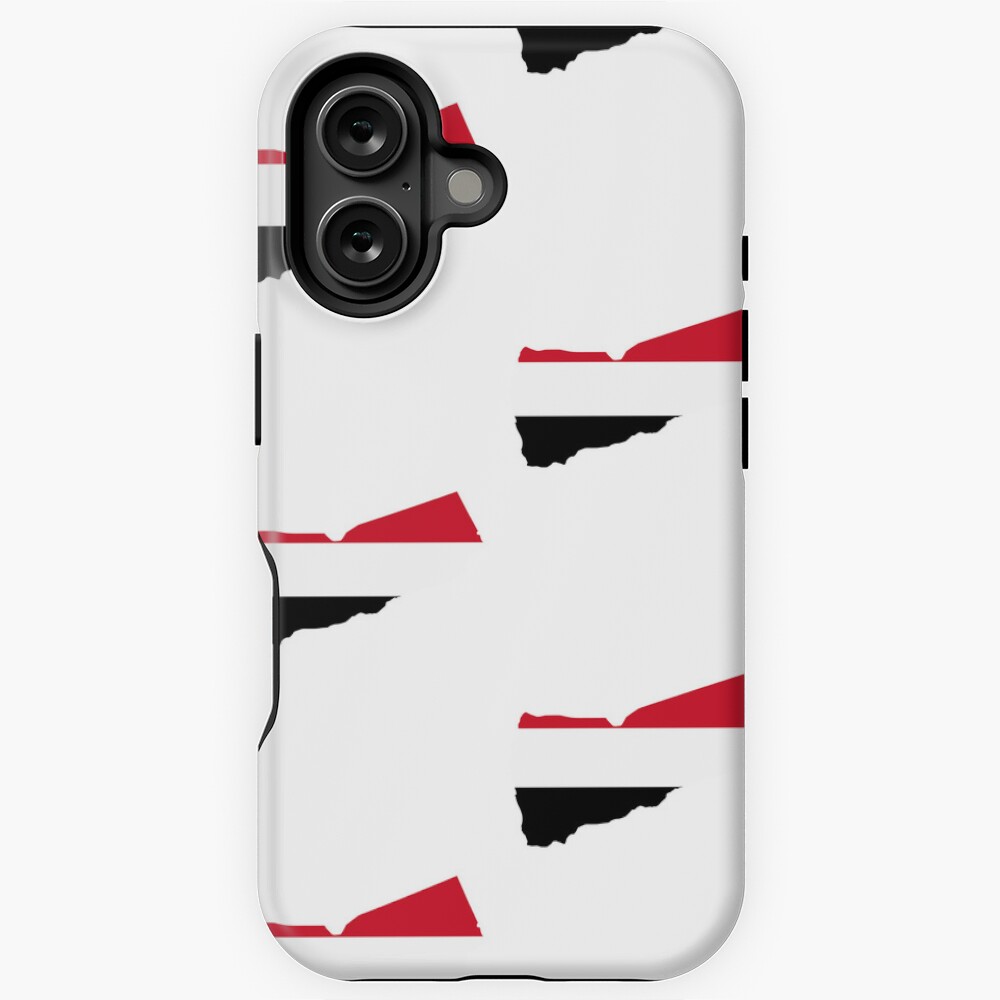 Item preview, iPhone Magsafe Tough Case designed and sold by ZaynahJArt.