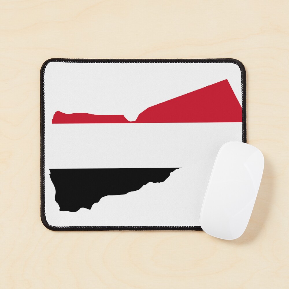 Item preview, Mouse Pad designed and sold by ZaynahJArt.
