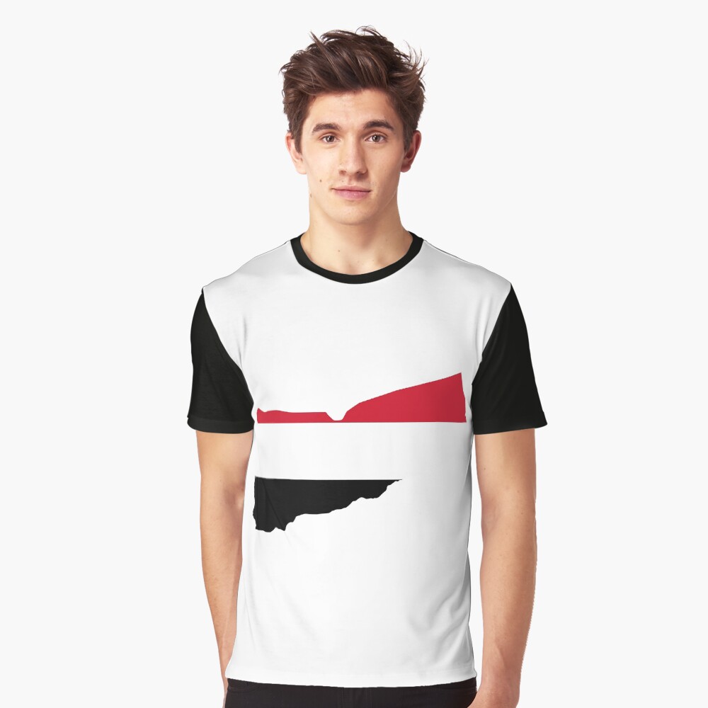 Item preview, Graphic T-Shirt designed and sold by ZaynahJArt.