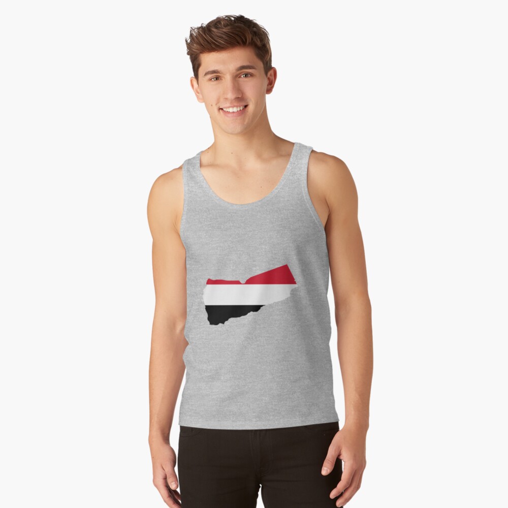 Item preview, Tank Top designed and sold by ZaynahJArt.