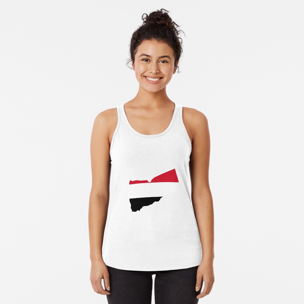 Item preview, Racerback Tank Top designed and sold by ZaynahJArt.