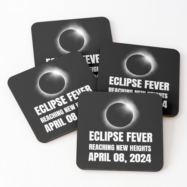 Item preview, Eclipse Fever, 08 April 2024 designed and sold by 87-Aesthetics.