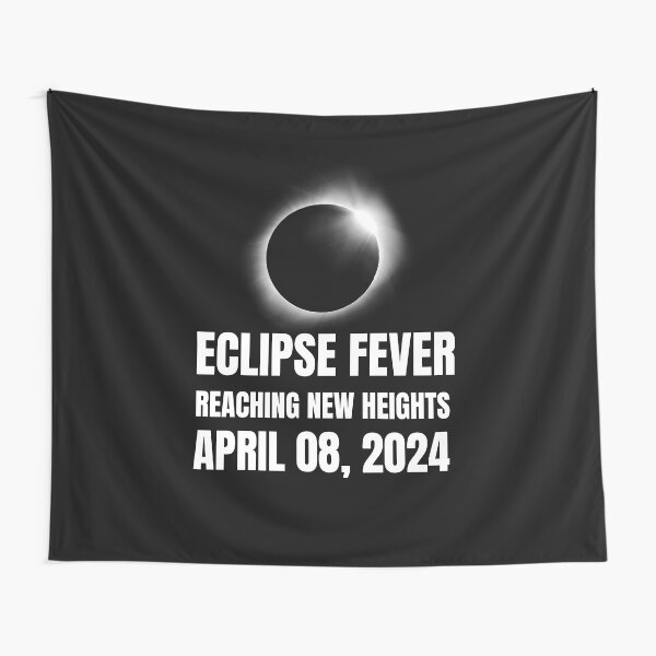 Item preview, Eclipse Fever, 08 April 2024 designed and sold by 87-Aesthetics.