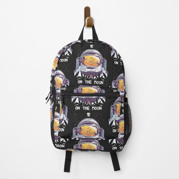 Item preview, Man On The Moon Artwork    designed and sold by LODGarment.